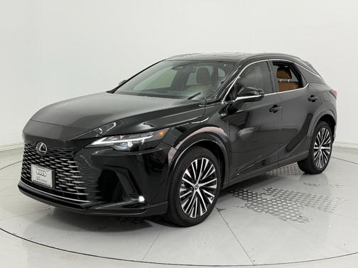 2024 Lexus RX 350 Premium Plus