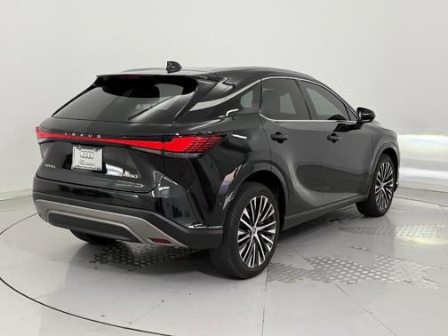 2024 Lexus RX 350 Premium Plus