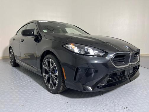 2025 BMW M235 Gran Coupe Xdrive