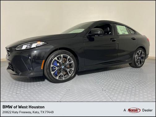 2025 BMW M235 Gran Coupe Xdrive