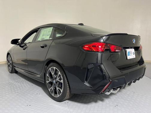 2025 BMW M235 Gran Coupe Xdrive