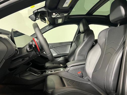 2025 BMW M235 Gran Coupe Xdrive