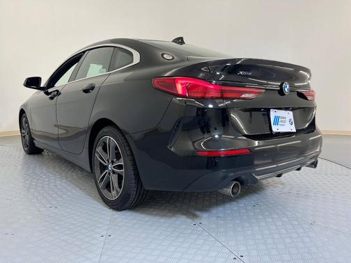 2024 BMW 228 Gran Coupe i xDrive