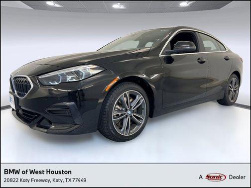 2024 BMW 228 Gran Coupe i xDrive