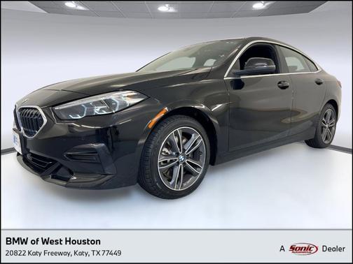 2024 BMW 228 Gran Coupe i xDrive