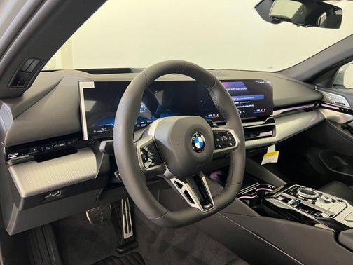 2026 BMW 530 i xDrive