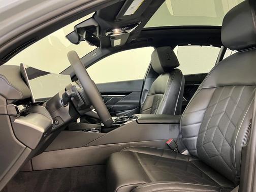 2026 BMW 530 i xDrive