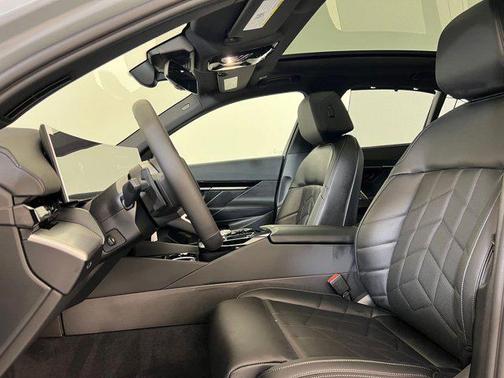 2026 BMW 530 i xDrive