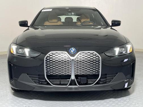 2025 BMW i4 Gran Coupe eDrive40