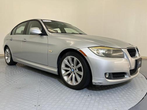 2011 BMW 328 i