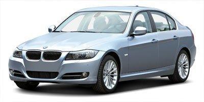 2011 BMW 328 i