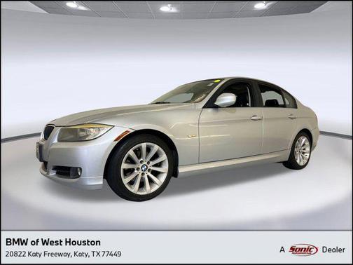 2011 BMW 328 i