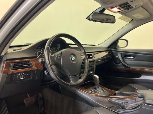 2011 BMW 328 i