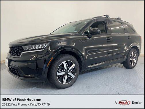 2023 Kia Sorento S