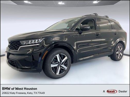 2023 Kia Sorento S