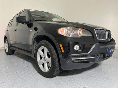 2007 BMW X5 3.0si