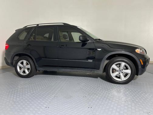 2007 BMW X5 3.0si