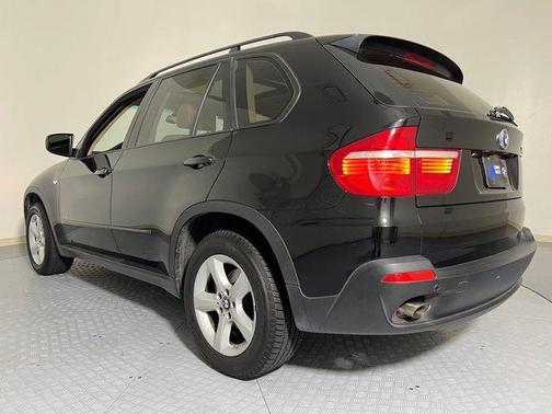 2007 BMW X5 3.0si
