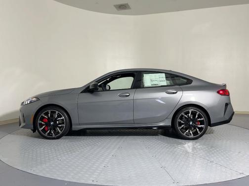 2026 BMW 228 Gran Coupe XDrive