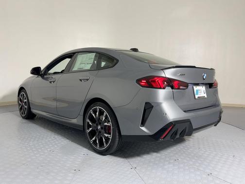 2026 BMW 228 Gran Coupe XDrive