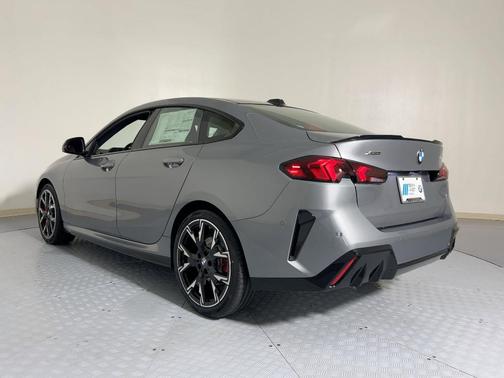 2026 BMW 228 Gran Coupe XDrive