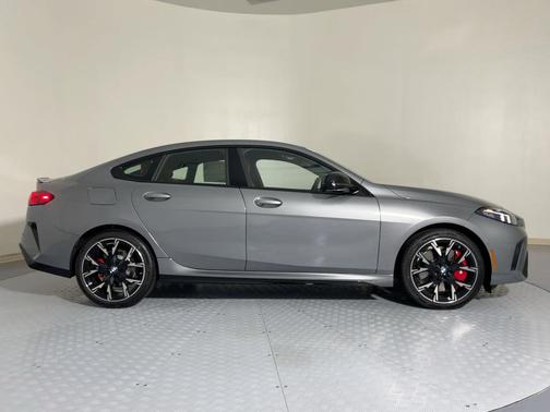 2026 BMW 228 Gran Coupe XDrive