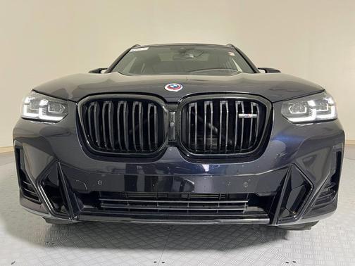 2023 BMW X3 M40i