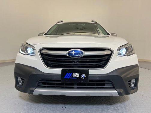 2022 Subaru Outback Touring XT