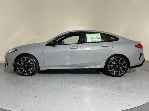 2026 BMW 228 Gran Coupe Base