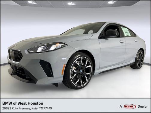 2026 BMW 228 Gran Coupe Base