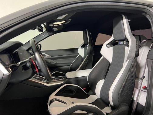 2023 BMW M4 Competition
