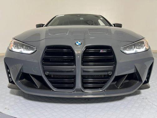 2023 BMW M4 Competition