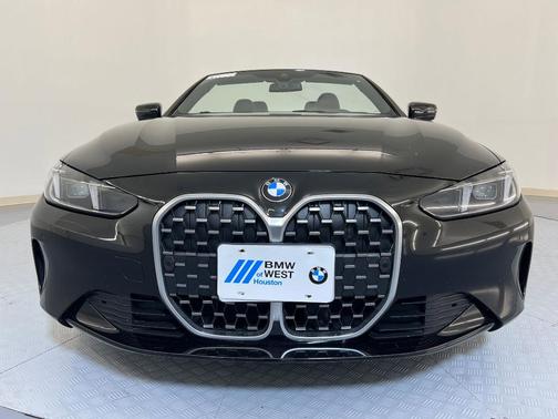2025 BMW 430 i