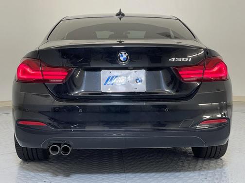 2020 BMW 430 i