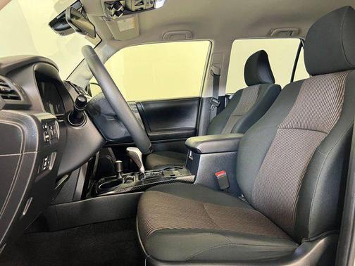 2023 Toyota 4Runner TRD Off Road