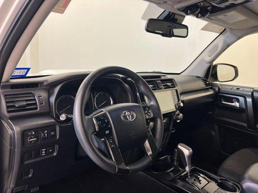 2023 Toyota 4Runner TRD Off Road