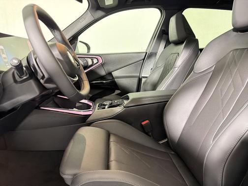 Alpine White 2026 BMW X3 30 xDrive