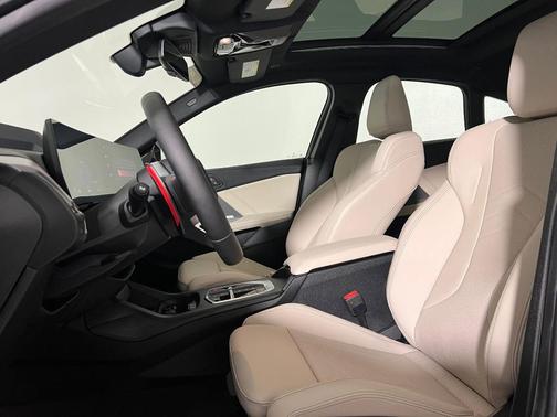 2025 BMW M235 Gran Coupe Xdrive