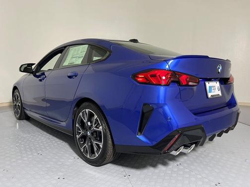 2025 BMW M235 Gran Coupe Xdrive