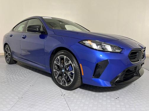 2025 BMW M235 Gran Coupe Xdrive