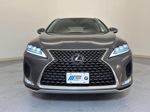 2020 Lexus RX 350 Base