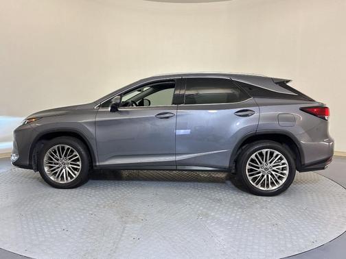 2020 Lexus RX 350 Base