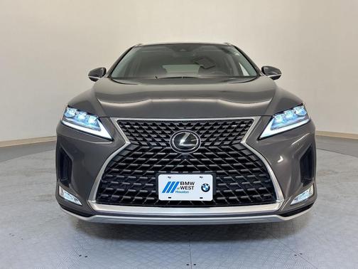 2020 Lexus RX 350 Base