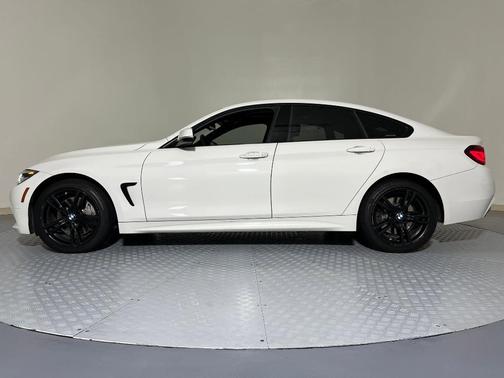 2020 BMW 430 Gran Coupe i xDrive