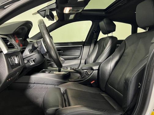 2020 BMW 430 Gran Coupe i xDrive