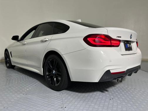 2020 BMW 430 Gran Coupe i xDrive