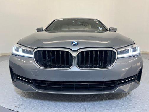 2023 BMW 530e 530e