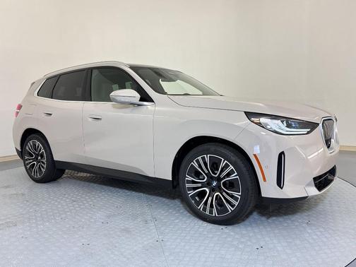 Dune 2026 BMW X3 30 xDrive