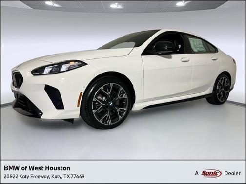 2026 BMW 228 Gran Coupe XDrive