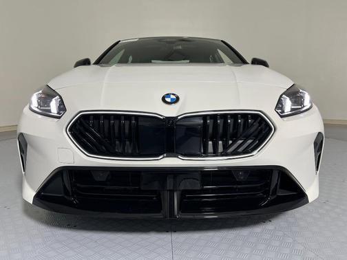 2026 BMW 228 Gran Coupe XDrive